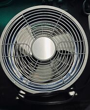 Intertek electric fan for sale  Santa Barbara