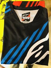 Maglia enduro cross usato  Panicale