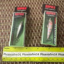 Original rapala rainbow for sale  Saddle Brook