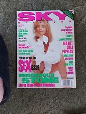 Sky magazine may for sale  SHOREHAM-BY-SEA