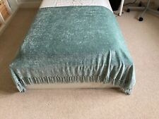 Laura ashley throw for sale  UK