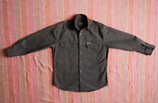 Woolrich dark green for sale  MANCHESTER