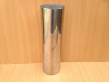 Stainless steel vase for sale  FERNDOWN