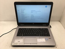 Probook 640 core for sale  ROCHDALE