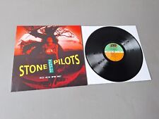 STONE TEMPLE PILOTS (SCOTT Weiland) ° LP de vinil original ° Core (1992 WEA Europa) comprar usado  Enviando para Brazil