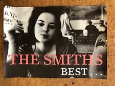 The smiths promo gebraucht kaufen  Berlin