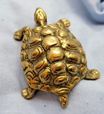 Antique turtle vintage d'occasion  Expédié en Belgium