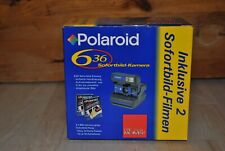 Polaroid 636 sofortbildkamera gebraucht kaufen  Öhringen