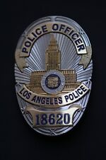Lapd los angeles for sale  CANTERBURY