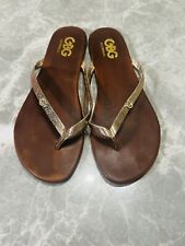 Guess sandals women for sale  Gary