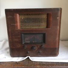 Vintage 1936 marconi for sale  NEWTON ABBOT