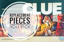 Clue replacement pieces for sale  Weimar