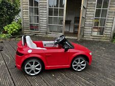 Audi electric car for sale  LIVERPOOL