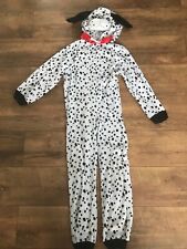 Child dalmatian costume for sale  LEICESTER