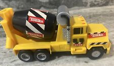 Funrise 1995 Tonka Cement Mixer Lights And Sounds 9 Inches Long, used for sale  Shipping to South Africa