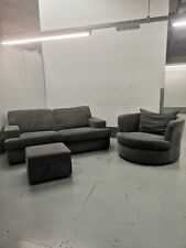 Dfs sofa set for sale  MANCHESTER