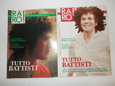 Raro rivista musicale usato  Cecina