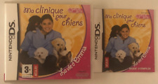 Clinique chiens ds d'occasion  Oloron-Sainte-Marie