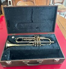 Vintage trompette selmer d'occasion  Sotteville-lès-Rouen