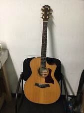 Taylor 514ce acoustic for sale  North Hills