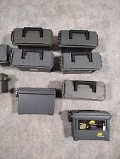 Plano ammo boxes for sale  Macungie