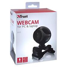 Trust laptop webcam for sale  ANTRIM