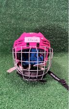 youth hockey helmet for sale  Baltimore