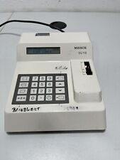 Merck 118 photometer gebraucht kaufen  Edingen-Neckarhausen