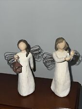 Willow tree angel for sale  Mount Sinai