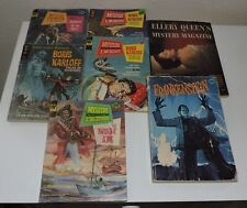 Vintage mystery comic for sale  Alliance