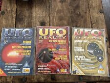 ufo magazine for sale  STOKE-ON-TRENT