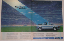 Advert pubblicità 1984 usato  Agrigento