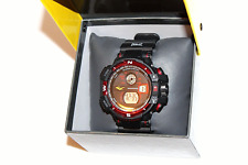 Relógio Everlast cronógrafo alarme militar silicone masculino esporte comprar usado  Enviando para Brazil