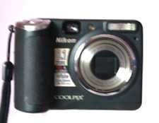 Nikon coolpix p50 for sale  KETTERING