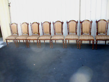 dining room set seats 8 for sale  Mount Holly