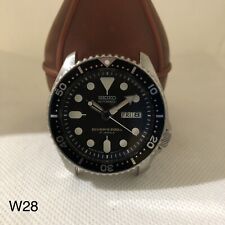 W28 seiko skx007j for sale  Las Vegas