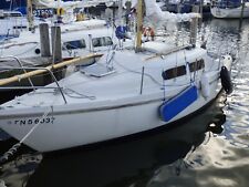 segelboot yacht gebraucht kaufen  Welzheim
