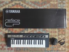 Yamaha reface keyboard gebraucht kaufen  Leipzig