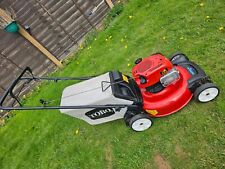 Toro recycler mower for sale  BURTON-ON-TRENT