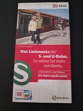 Berlin liniennetz 2010 gebraucht kaufen  Diekholzen