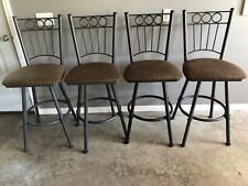 Bar stools four for sale  Whitefish