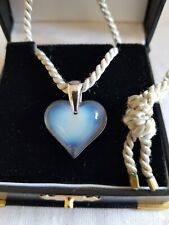 Lalique signed heart for sale  Gilroy