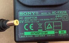 Genuine sony fxu14 for sale  LONDON