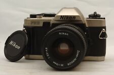 @ Ship in 24 Hrs @ Matching Serial! @ Nikon FE10 Film Camera Zoom-Nikkor 35-70mm d'occasion  Expédié en Belgium