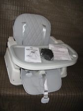Cadeira elevatória 3 em 1 bebê Bellababy ajustável ~ pés faltando comprar usado  Enviando para Brazil