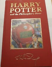 Harry potter philosopher for sale  GLASGOW