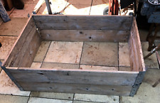 Raised garden bed for sale  SOUTHAMPTON