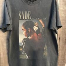 Sade Helen Tshirt, Sade Tour 2024 Helen Folasade Adu Unisex Tshirt KH3080 for sale  Shipping to South Africa