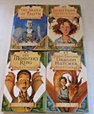 Lote de livros infantis Bruce Coville The Magic Shop série de livros comprar usado  Enviando para Brazil