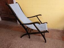 sedie modernariato anni 50 usato  Vigevano